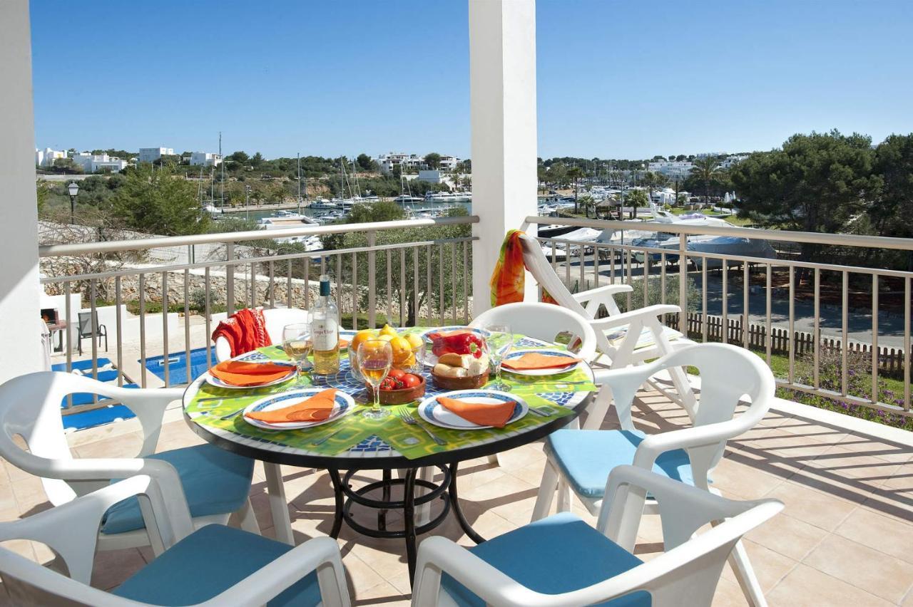 Cala Dia Holiday home *