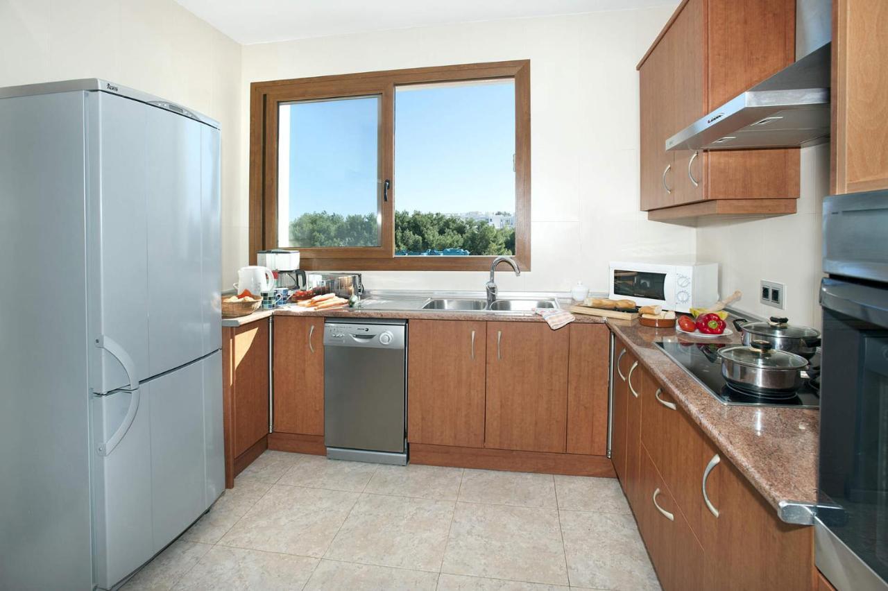 Holiday home Cala Dia *