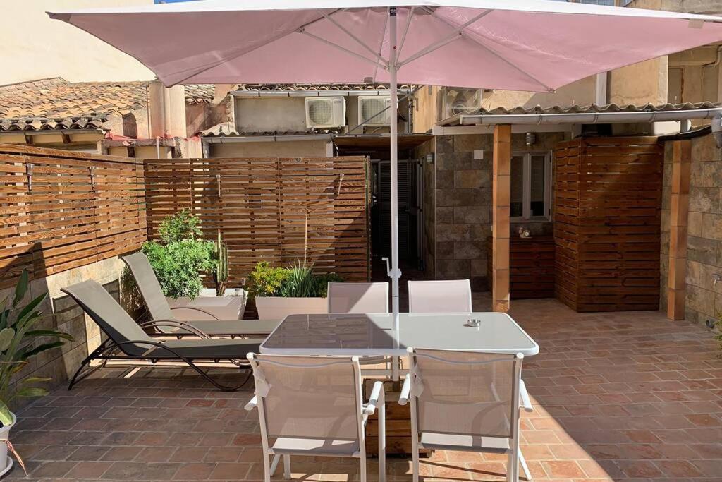 Casa Antigua Reformada Junto Al Mar Сasa de vacaciones El Arenal (Mallorca)
