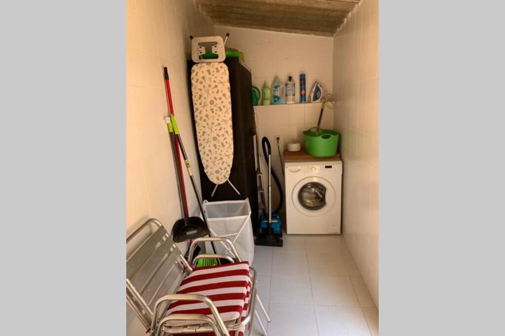 Сasa de vacaciones Casa Antigua Reformada Junto Al Mar El Arenal (Mallorca)