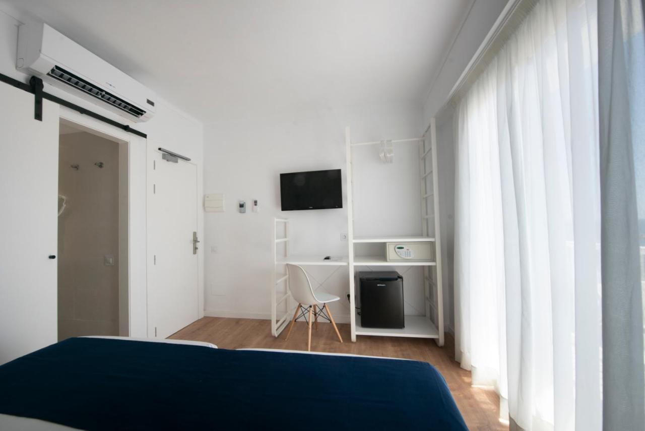 Hotel Blanca