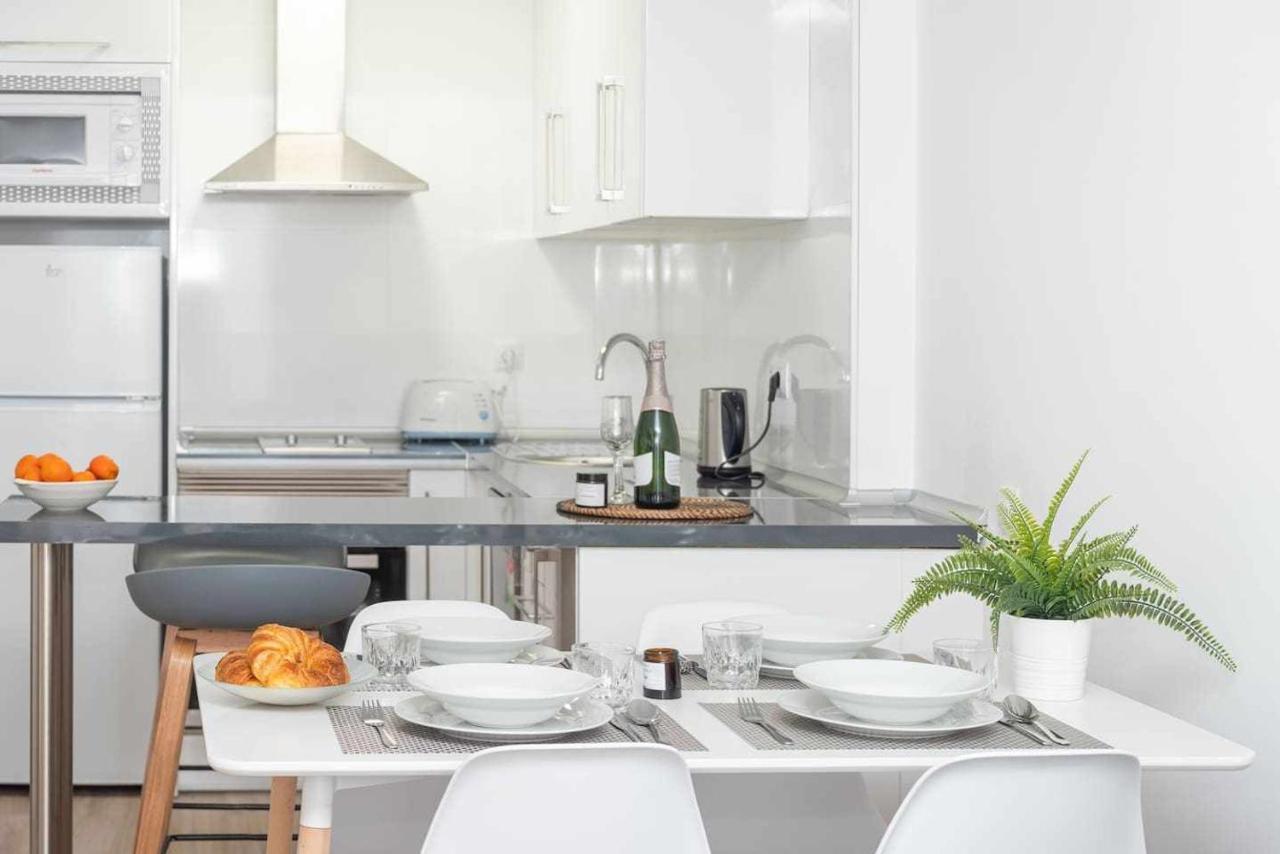New Relax A 150 M Del Mar Wifi Y Piscina Apartment Port de Alcudia (Mallorca)