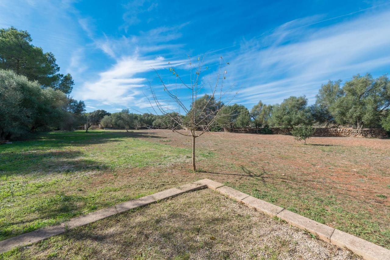 Villa Cas Mostatxet