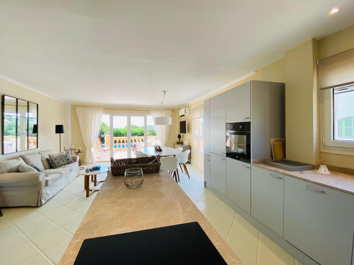 Apartamento Soleado Portocolom Portocolom (Mallorca)