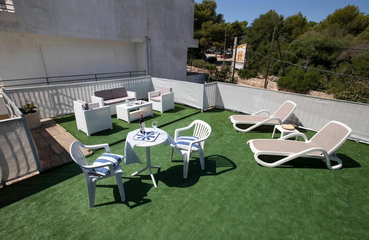 Apartahotel Es Nautico