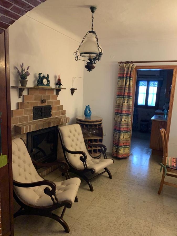 Casa Lisboa Сasa de vacaciones *
