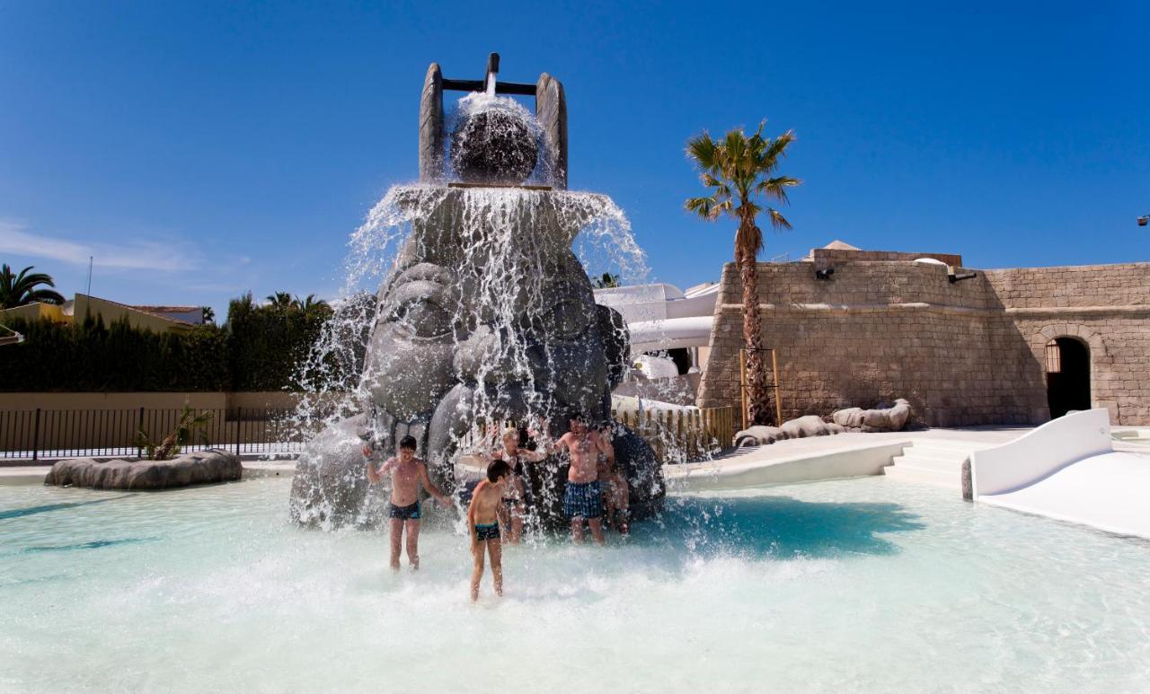 Insotel Cala Mandia Hotel 4*