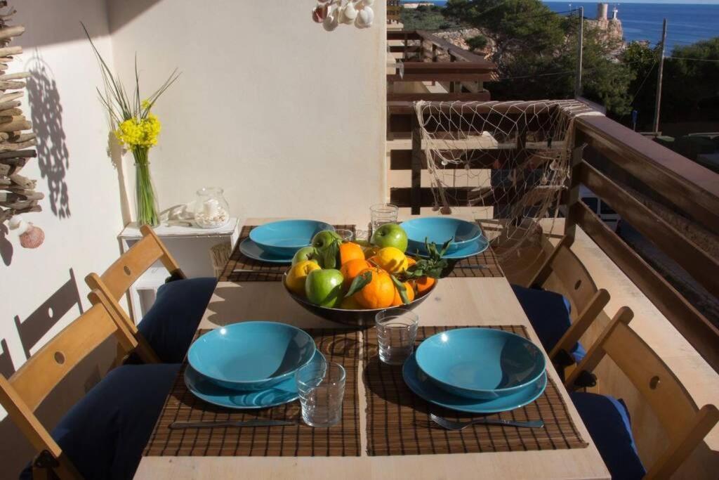 Miramar Apartamento Cala Figuera (Mallorca)