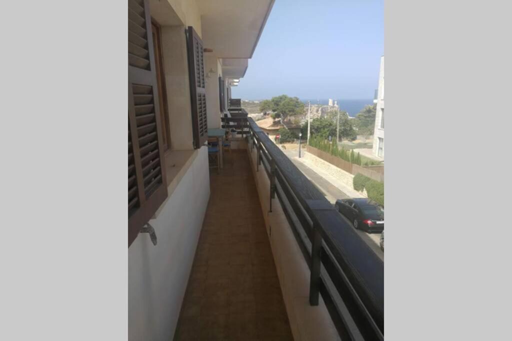 Miramar Apartamento