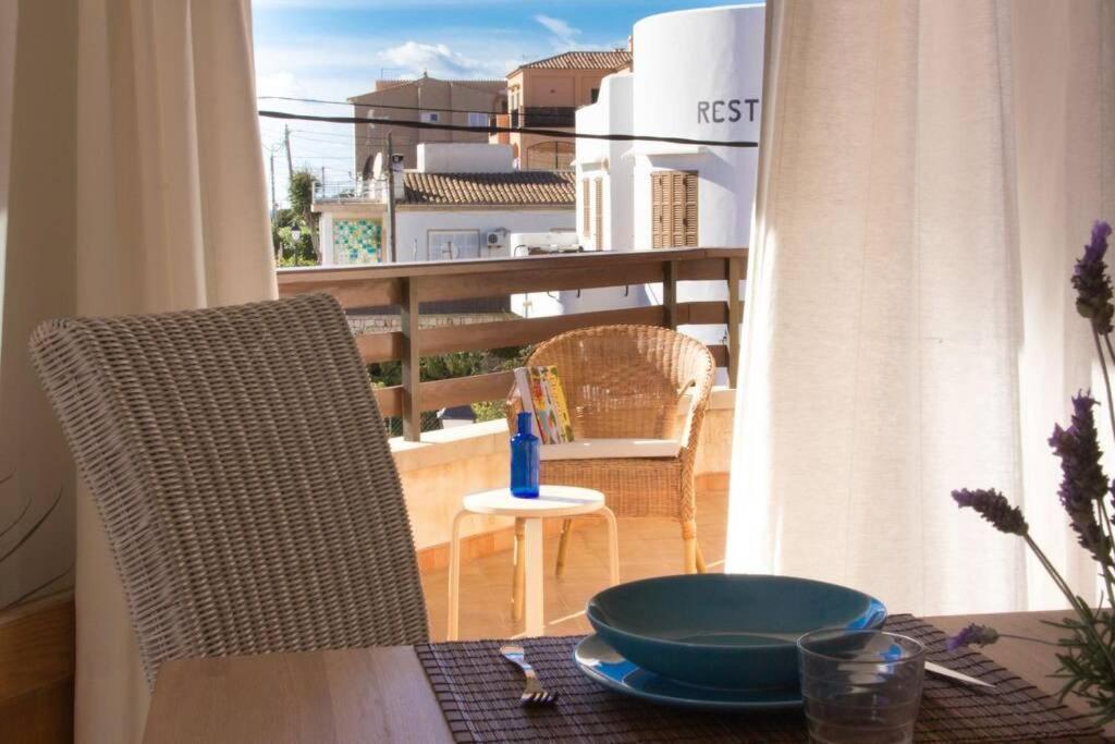Miramar Cala Figuera (Mallorca)