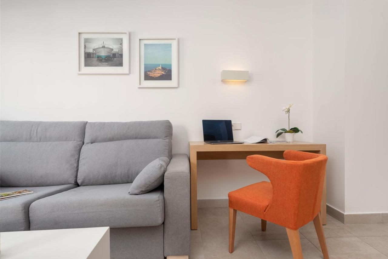 Hotel Trendhotel - Adults Only Alcudia (Mallorca)