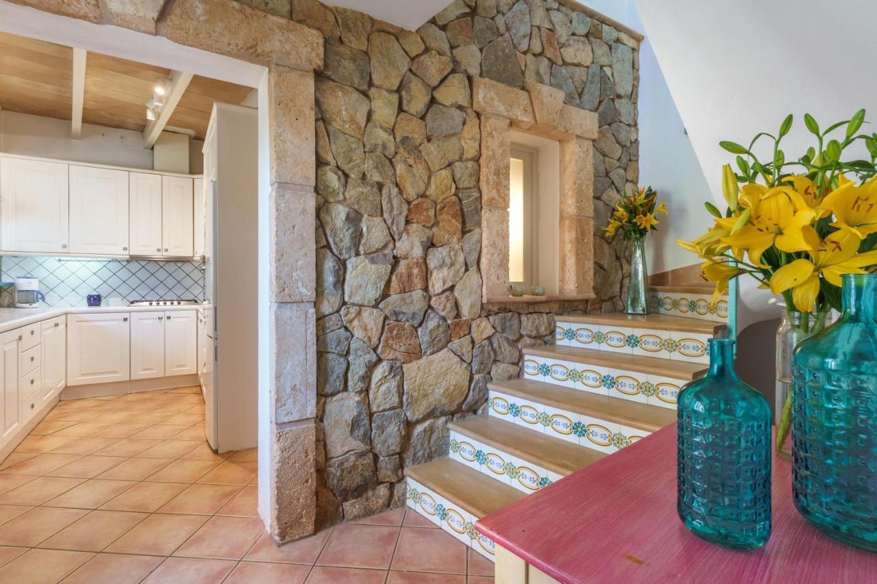 Ca Ses Nines Villa Puerto de Andratx