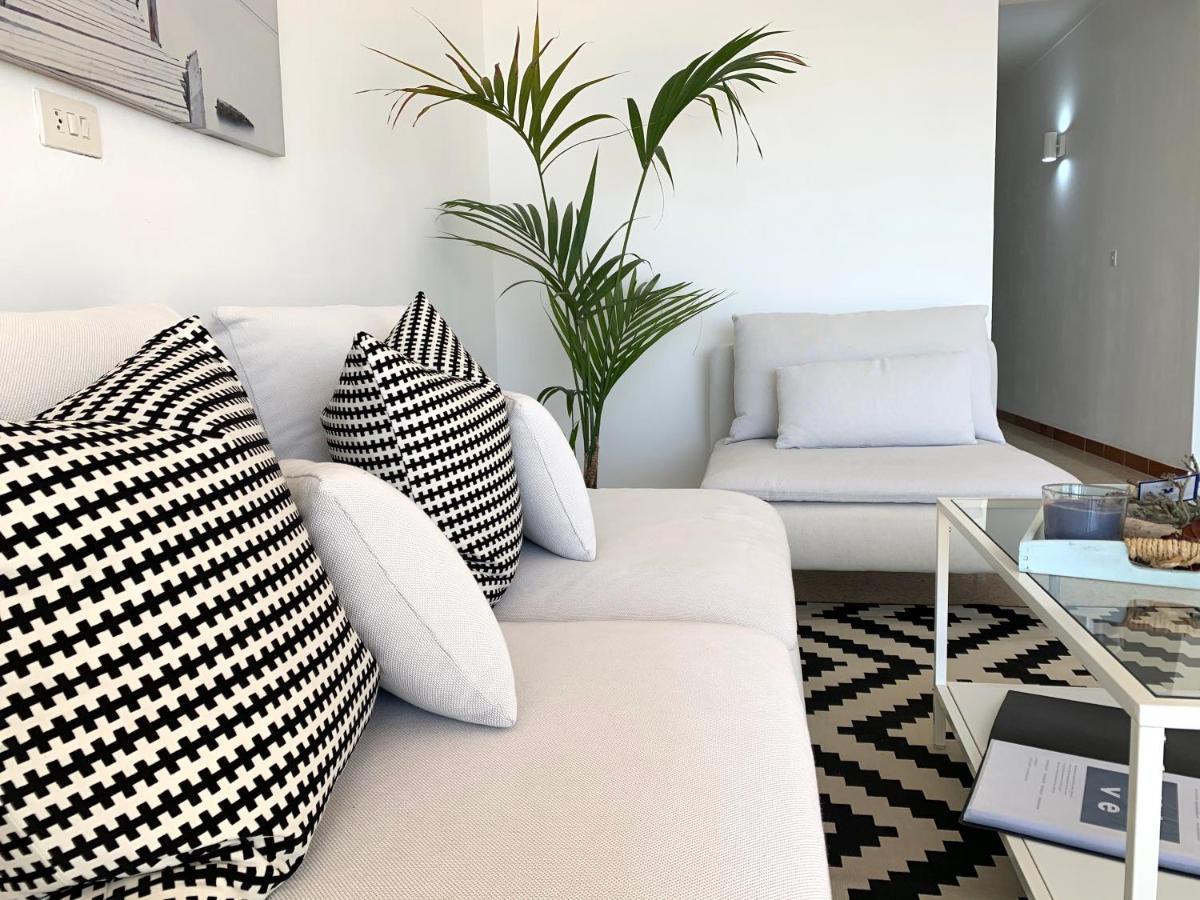 El Paraiso Apartment Alcudia (Mallorca)