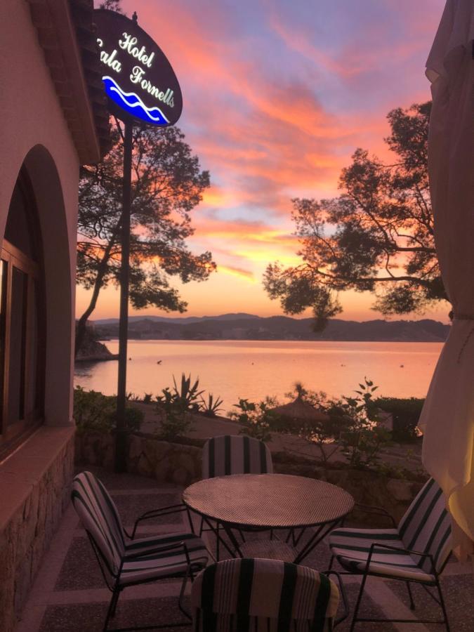 Hotel Cala Fornells