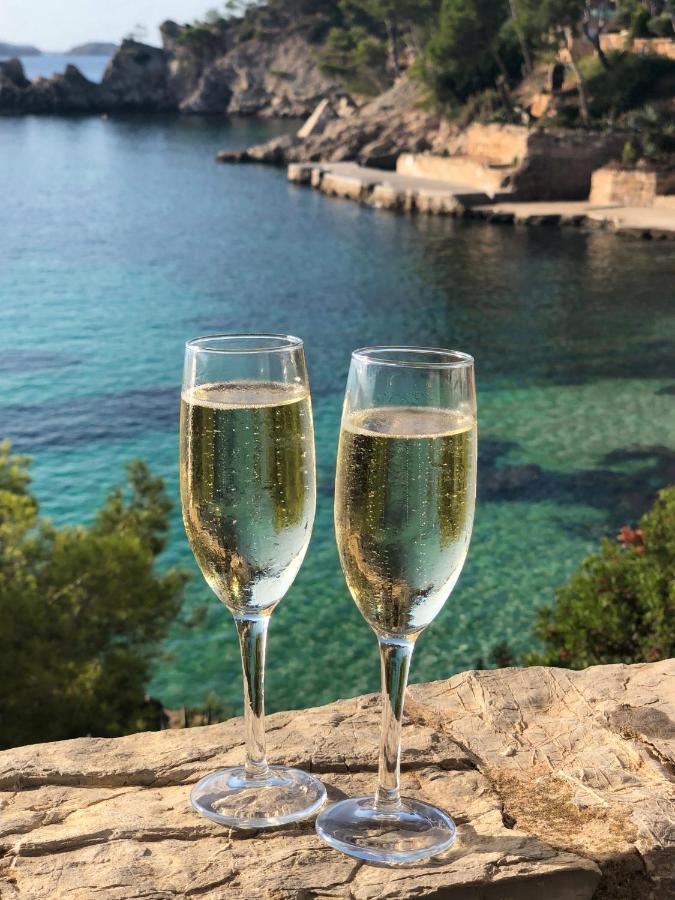 Hotel Cala Fornells 4*
