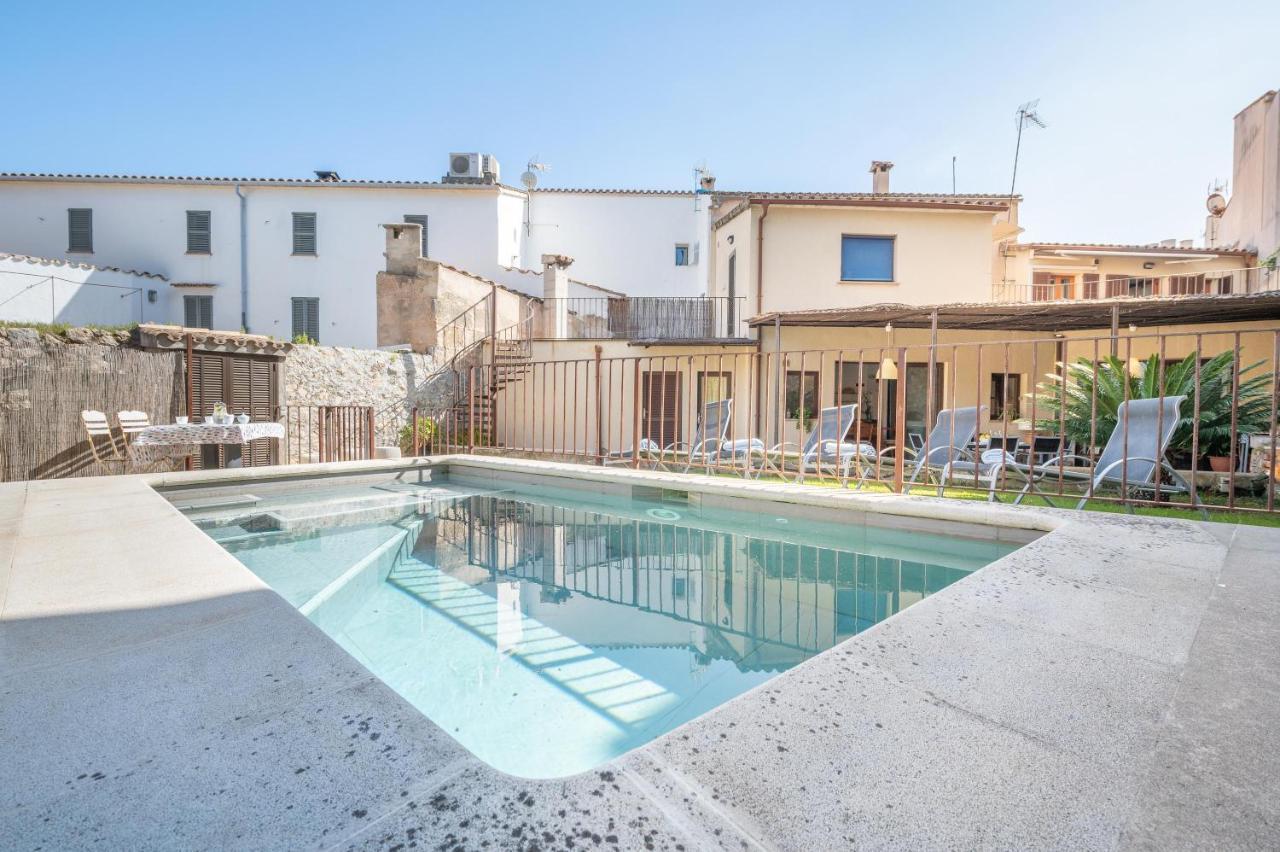 Casa Horta Den Menut Сasa de vacaciones *