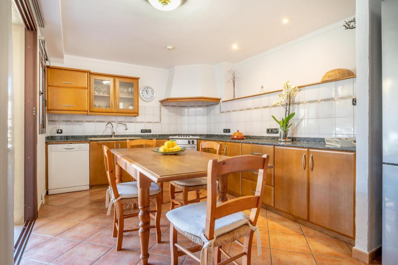 Casa Horta Den Menut