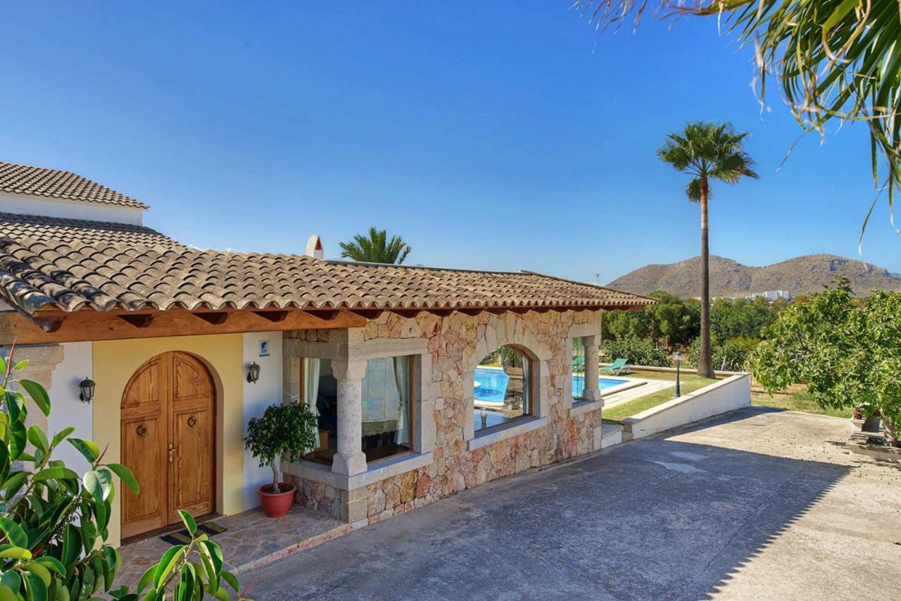 Ca Na Xaneta By Sealand Alcudia (Mallorca)
