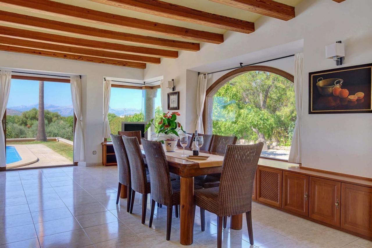 Ca Na Xaneta By Sealand Alcudia (Mallorca)