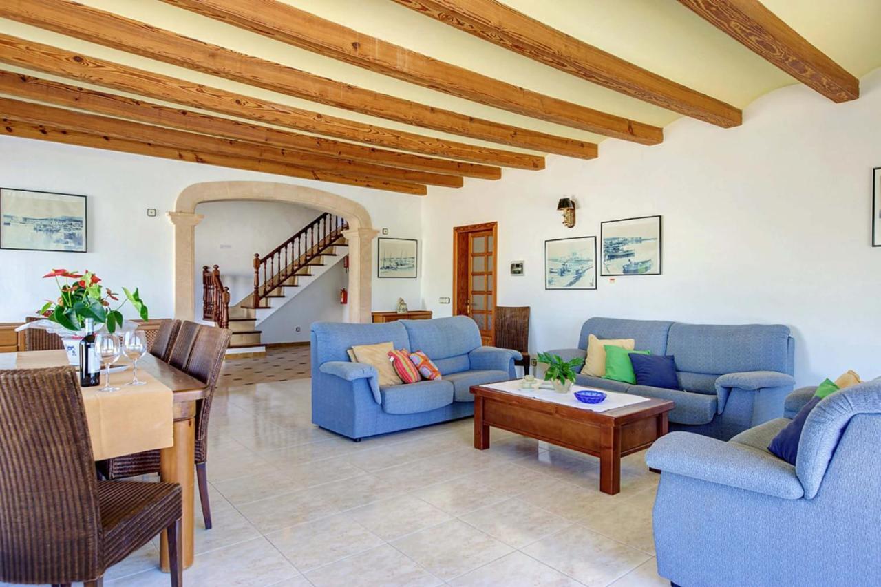 Villa Ca Na Xaneta By Sealand