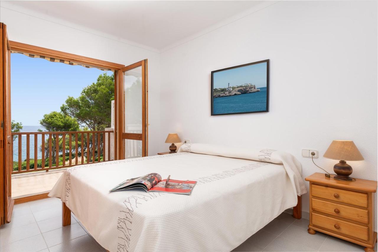 Verd, Cerca De La Playa * Portocolom (Mallorca)
