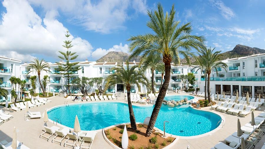 Marsenses Hotel&spa Apartahotel