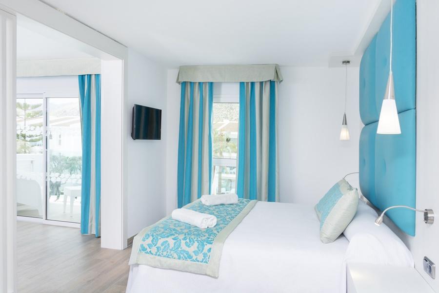 Marsenses Hotel&spa 4* Puerto Pollensa