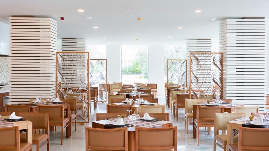 Apartahotel Marsenses Hotel&spa
