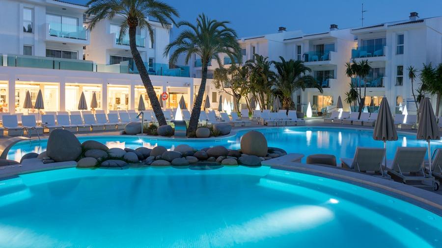 Marsenses Hotel&spa 4*