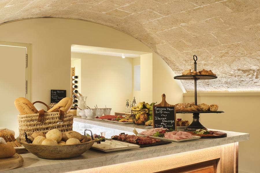 Hotel Antigua Palma - Casa Noble