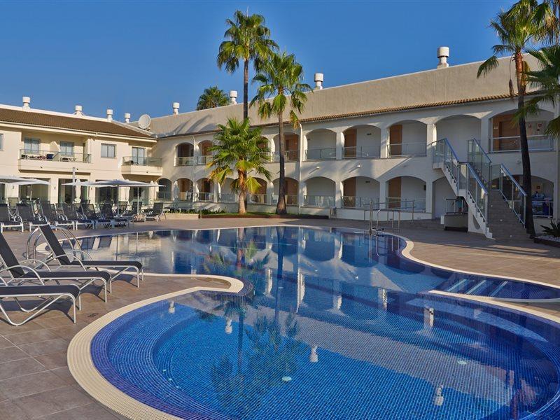 Hotel Trendhotel - Adults Only Alcudia (Mallorca)