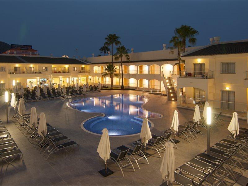 Trendhotel - Adults Only Alcudia (Mallorca)