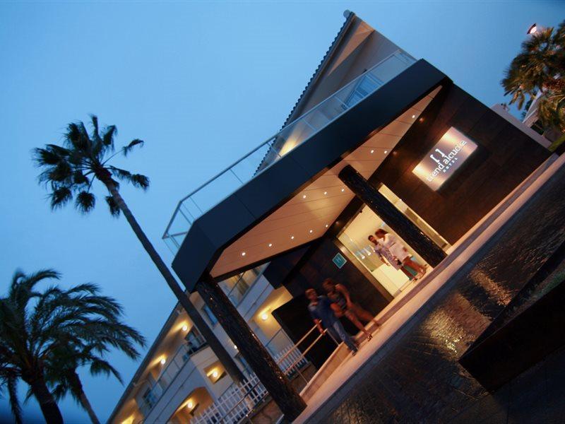 Trendhotel - Adults Only Hotel