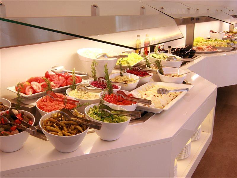 Hotel Trendhotel - Adults Only Alcudia (Mallorca)