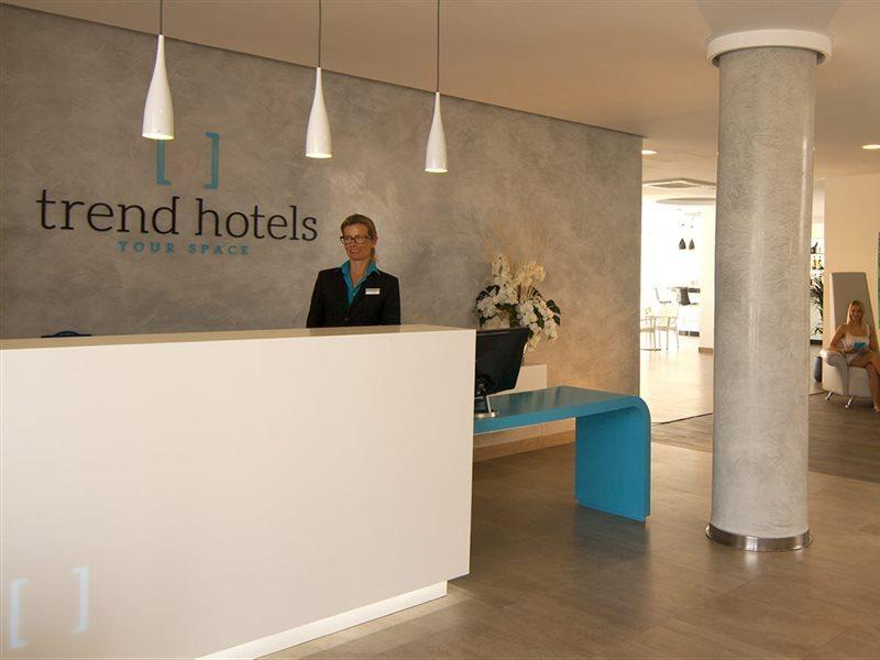 Trendhotel - Adults Only