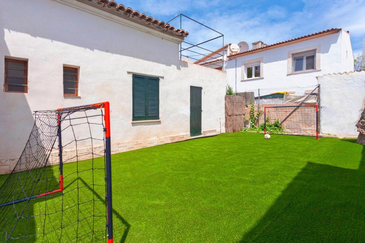 Pastilla Villa