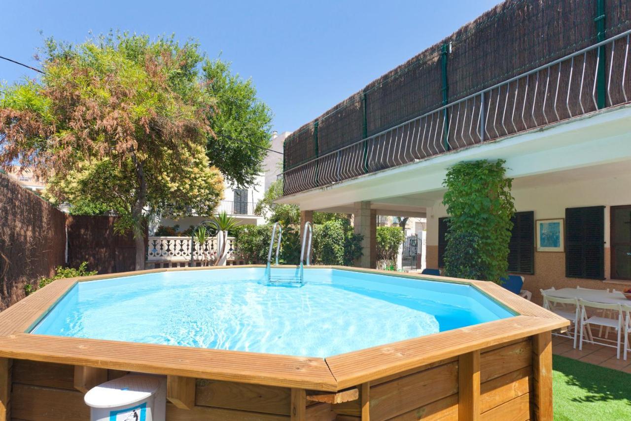Villa Pastilla