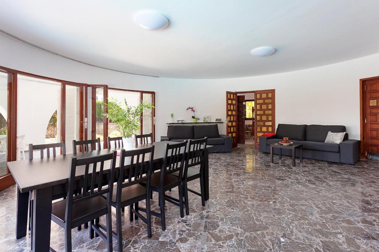 Villa Son Veri D'alt El Arenal (Mallorca)