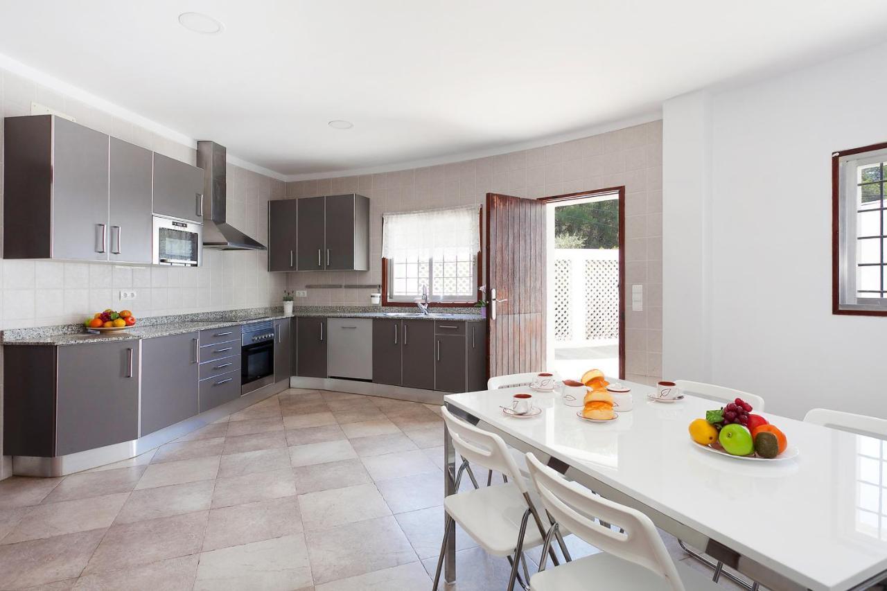 Villa Son Veri D'alt