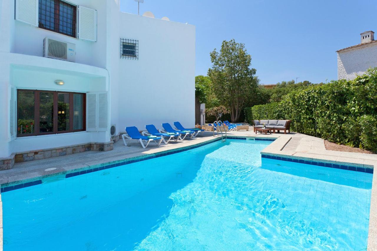 Son Veri D'alt Villa