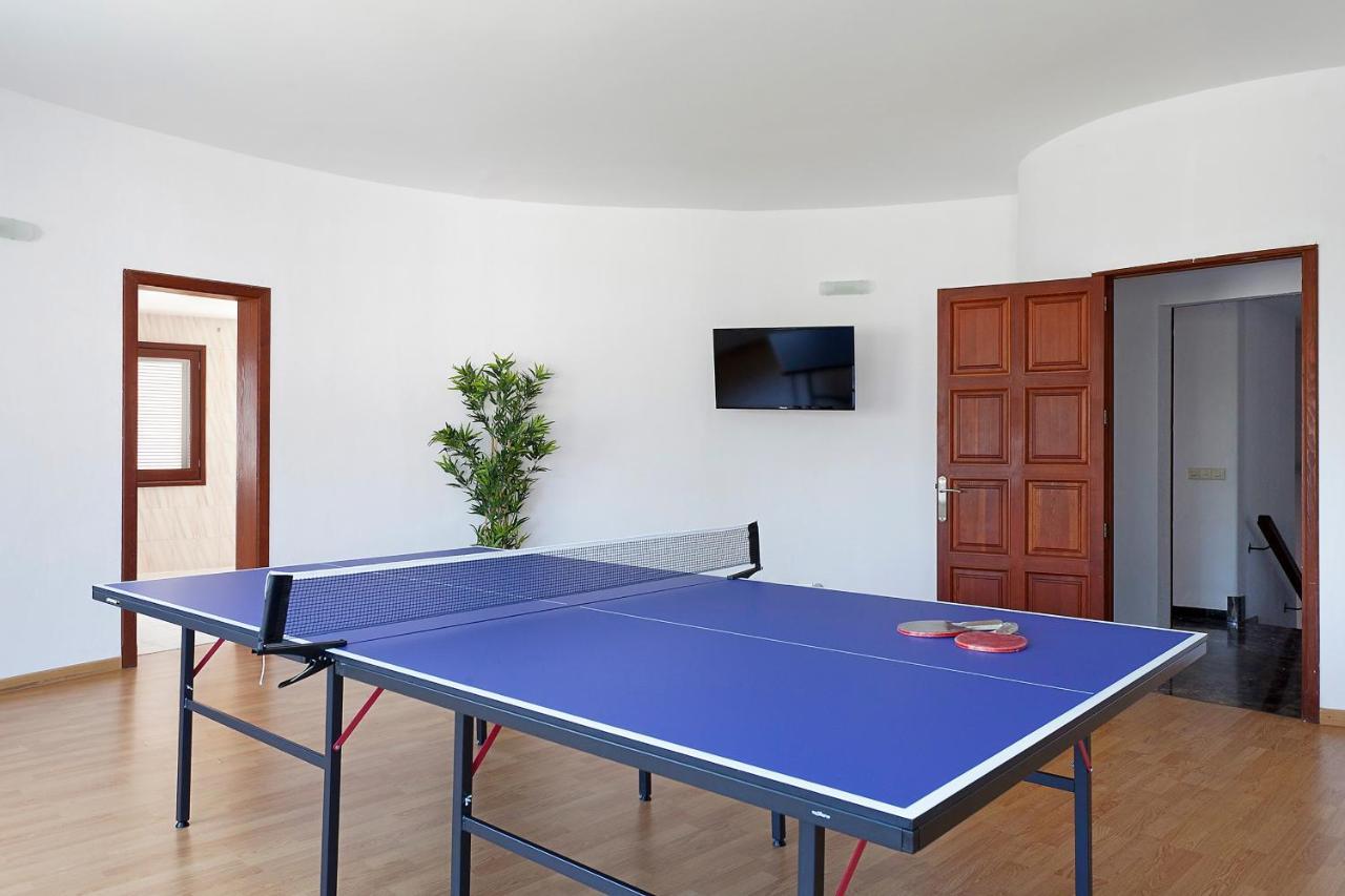 Villa Son Veri D'alt