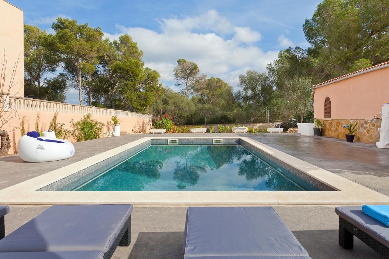 Villa Angela