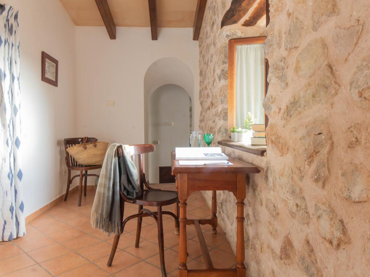 Ca'n Beneit Hotel