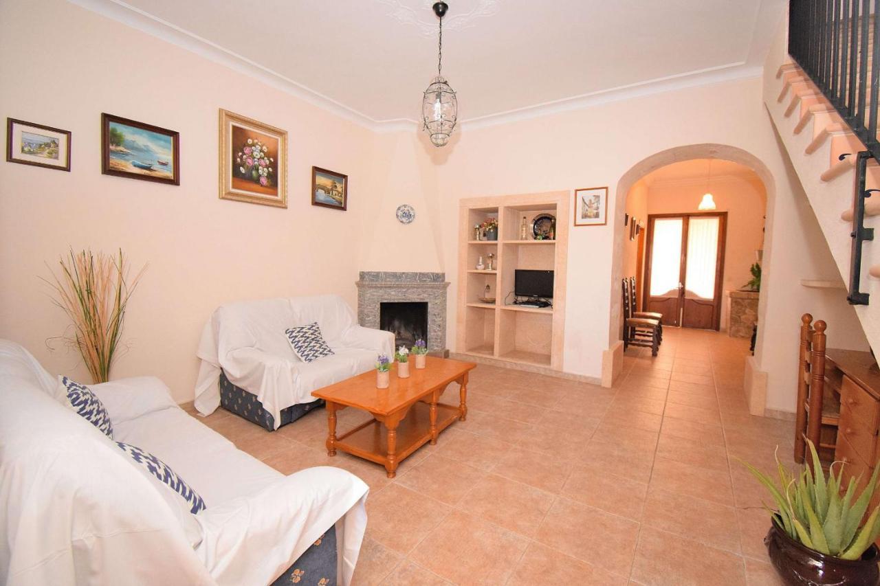 Casa Sa Raval 082 By Mallorca Charme Сasa de vacaciones
