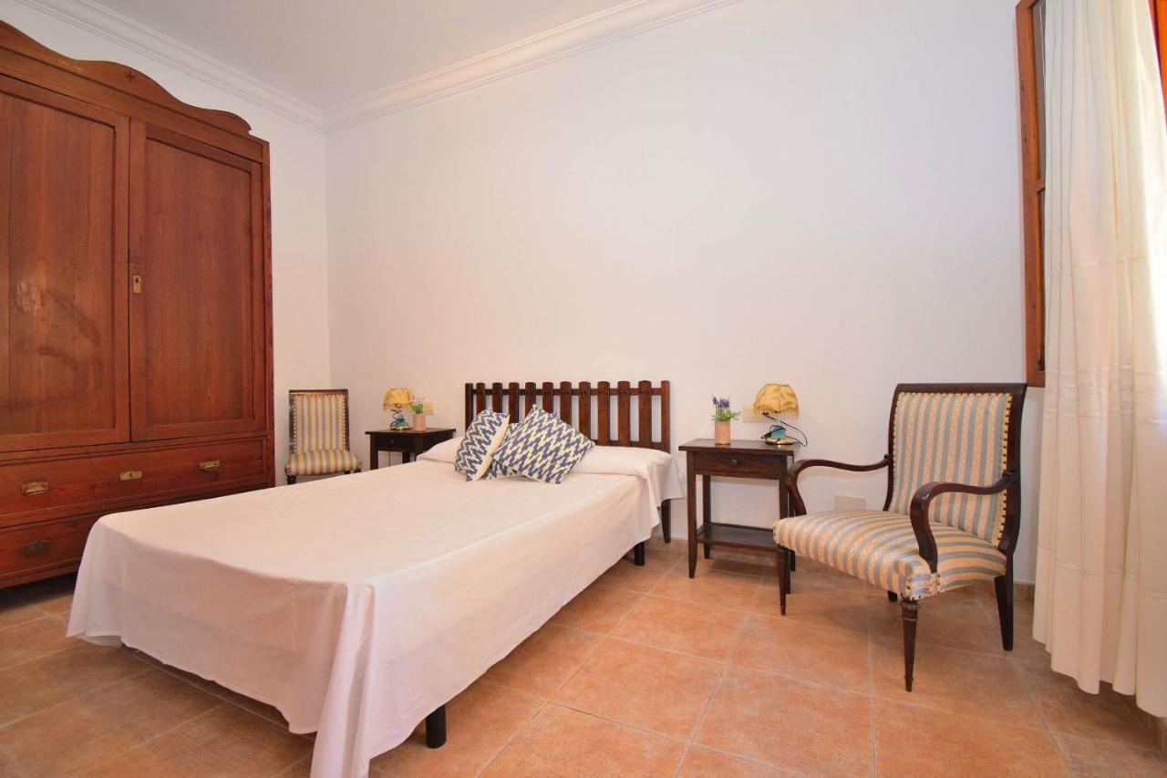 Casa Sa Raval 082 By Mallorca Charme *