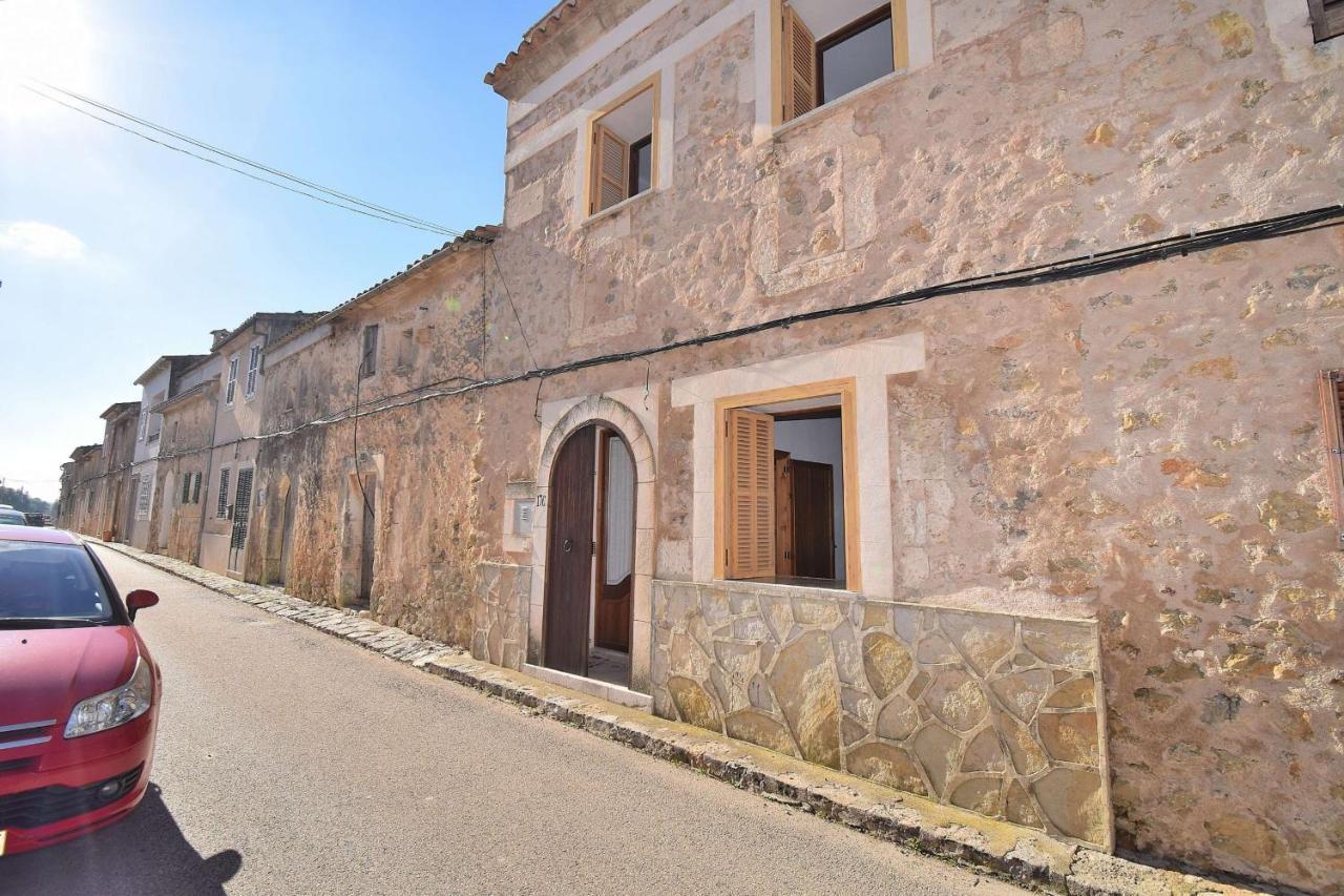 Casa Sa Raval 082 By Mallorca Charme Сasa de vacaciones María de la Salud