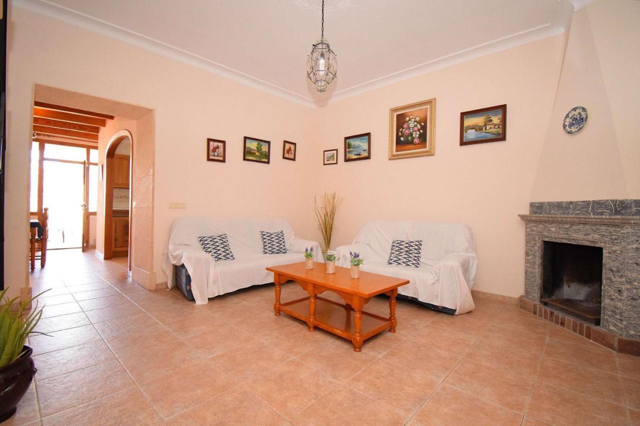 Сasa de vacaciones Casa Sa Raval 082 By Mallorca Charme