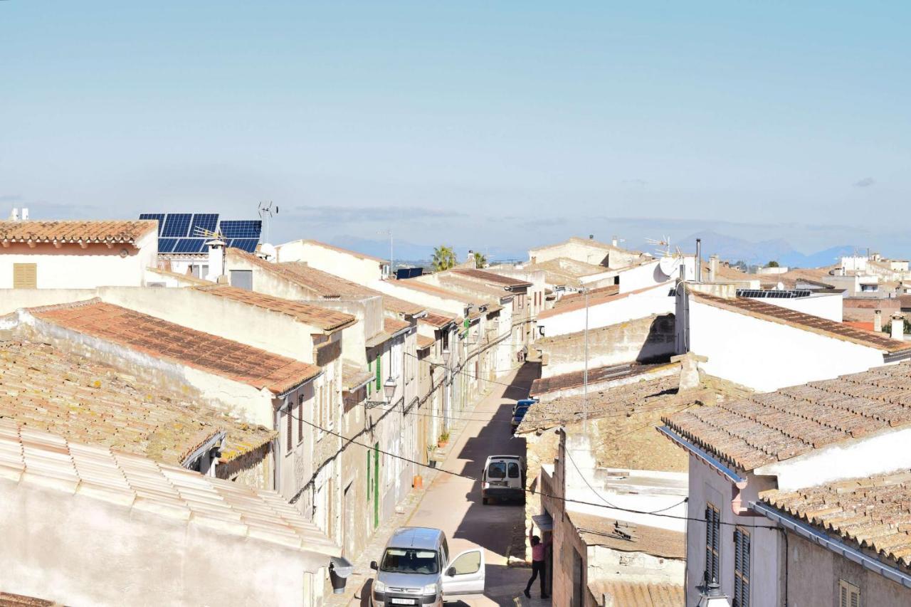 Сasa de vacaciones Casa Sa Raval 082 By Mallorca Charme *