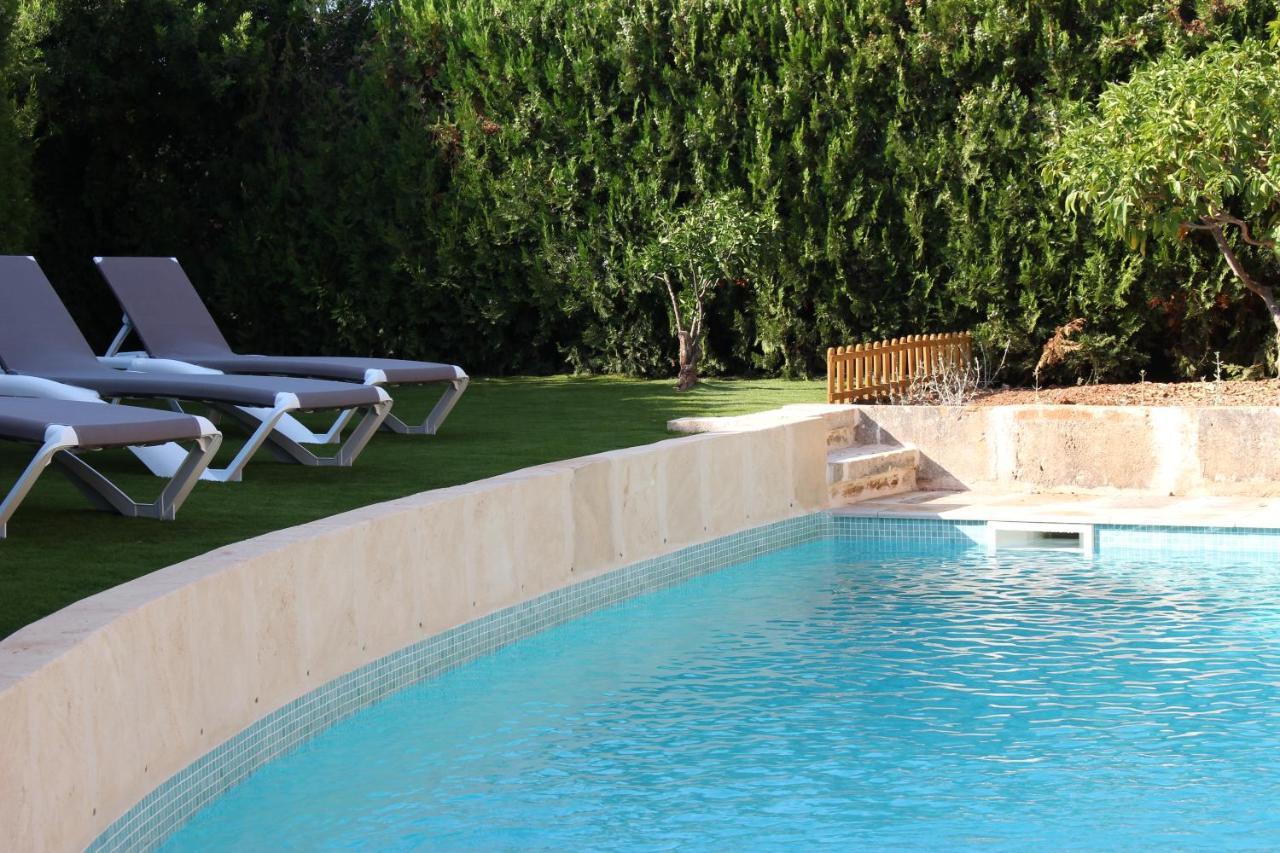 Ca'n Pedro Сasa de vacaciones Sa Coma (Mallorca)