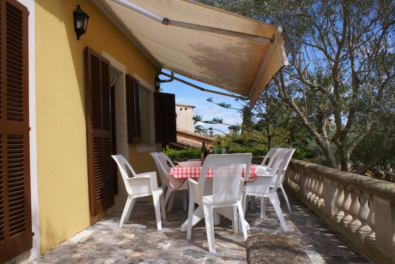 Ca'n Pedro Sa Coma (Mallorca)